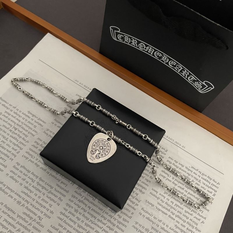 Chrome Hearts Necklaces